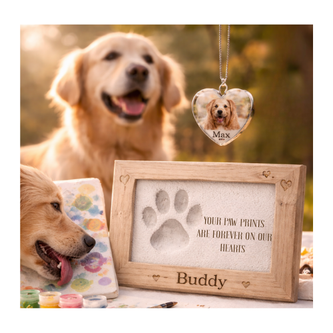 Memory Keepsakes