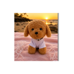 Personalised Cuddle Comfort Puppys