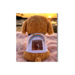 Personalised Cuddle Comfort Puppys