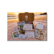 Little Hearts Memory Box Dog Memorial